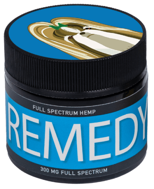 Remedy Product