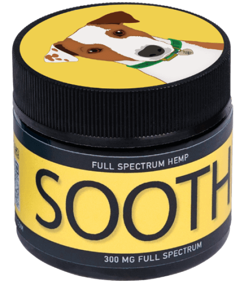 Soothe Product