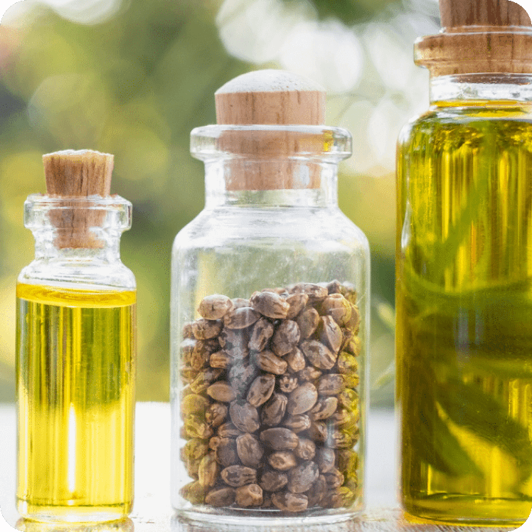 Other Natural Oils